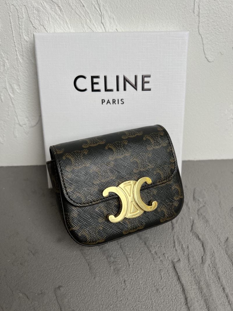 Ce1i*e mini bags